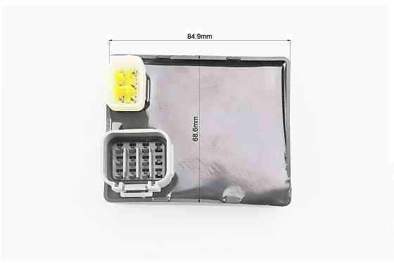 Комутатор CFMoto X5 500 0180-153000 Київ