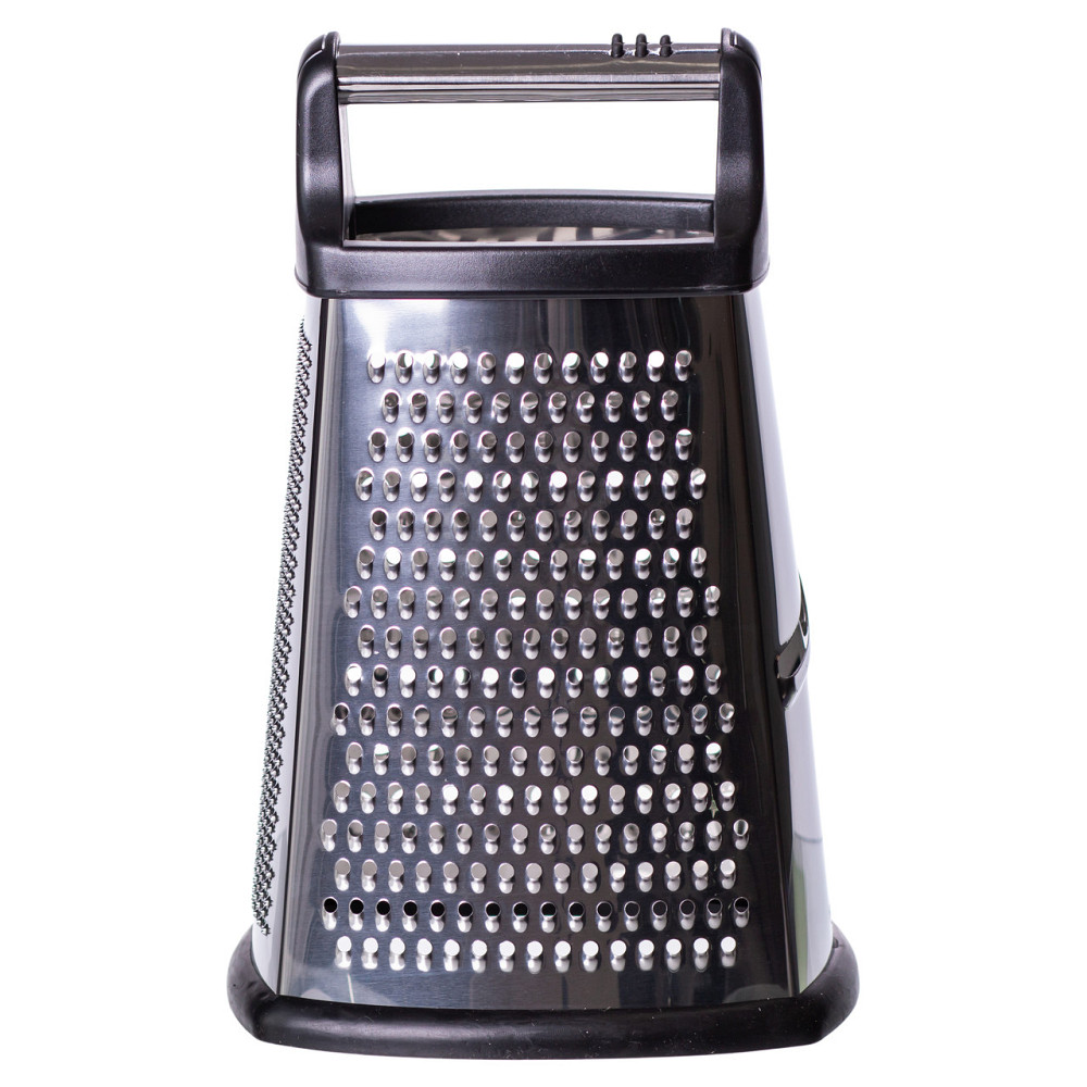 Ding Lanfang Терка ручна для овочів і фруктів чотиристороння 16×13×25 (см) HP-8-6 Киев - изображение 2