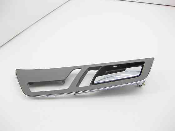 Mercedes-Benz  A2217205648 7251 Внутрішня ручка відкриття передніх правих дверей з сірою накладкою S-Class W221 Одеса