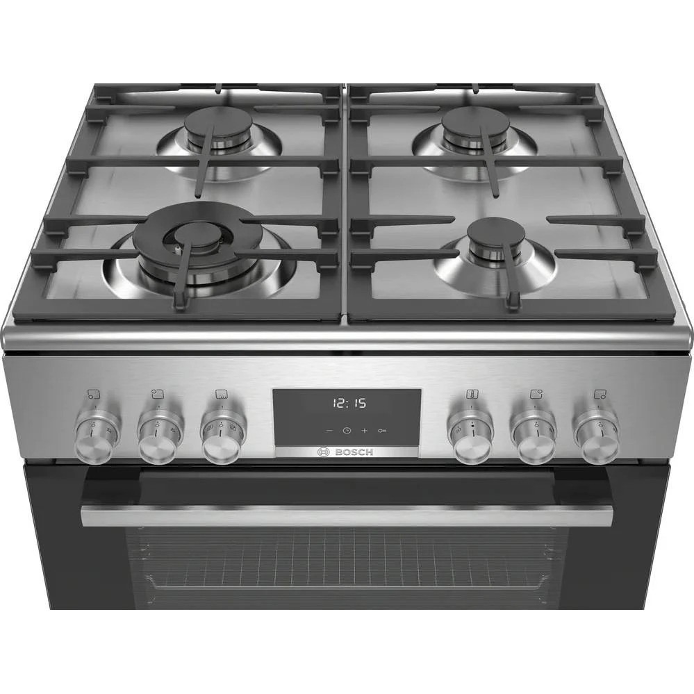 Плита Bosch HXS59AI51Q ( 25288 ) Харків - фото 4
