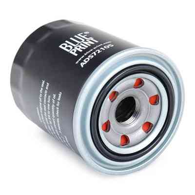 Фільтр масляний Blue Print ADS72105 Вінниця