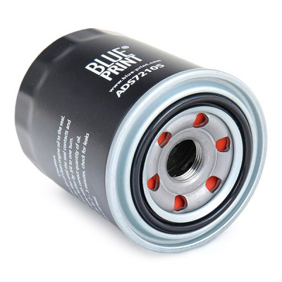 Фільтр масляний Blue Print ADS72105 Вінниця - фото 3