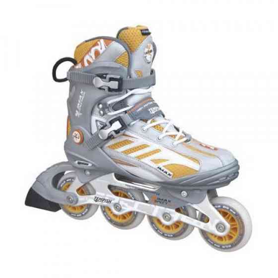 Роликовые коньки Tempish I-Max II Lady 84 42 Київ