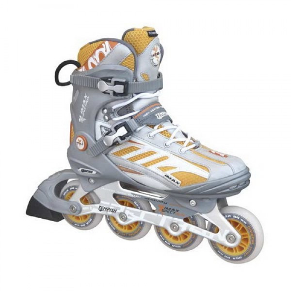 Роликовые коньки Tempish I-Max II Lady 84 42 Київ - фото 1