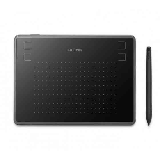 Графічний планшет Huion Inspiroy H430P ( 19915 ) Харьков