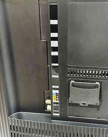 Телевизор Samsung UE55MU6279U. Киев