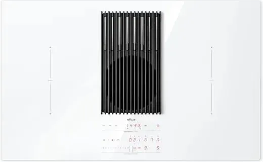 Варочная поверхность Elica NIKOLATESLA LIBRA EVO WH/A/83 Wyciąg Киев