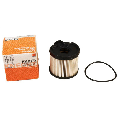 Фільтр паливний Mahle KX87D Вінниця - фото 3