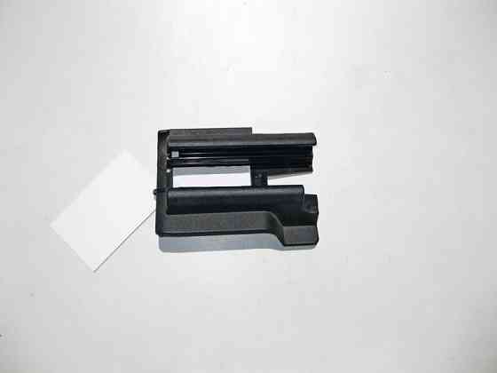 Mercedes-Benz  A2059190700 9051 Внутрішня передня кришка санки лівого сидіння чорна C-Class W205 GLC X253 E-Class W213 C238 Одеса