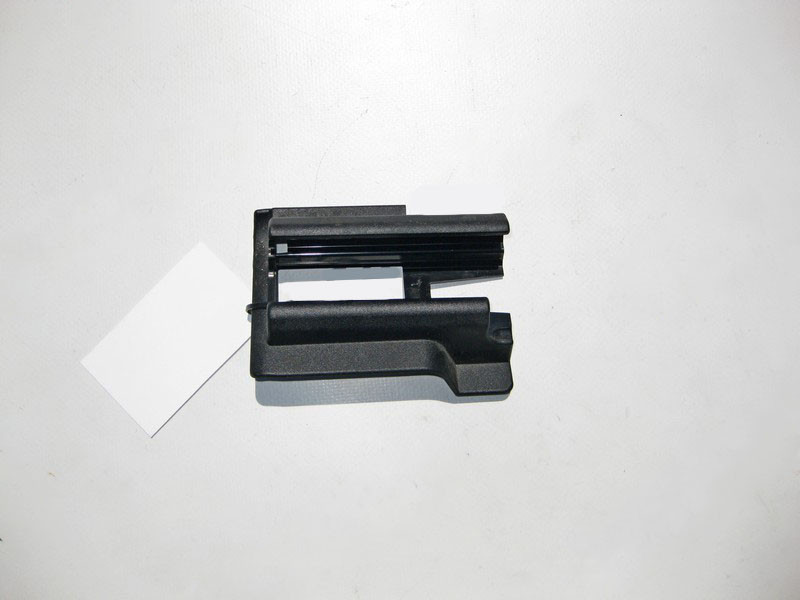 Mercedes-Benz  A2059190700 9051 Внутрішня передня кришка санки лівого сидіння чорна C-Class W205 GLC X253 E-Class W213 C238 Одеса - фото 1