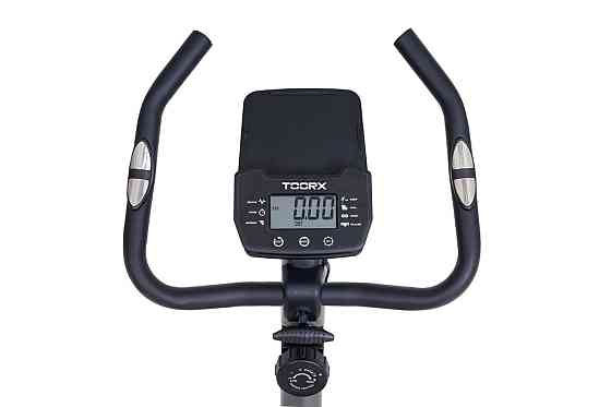 Велотренажер Toorx Upright Bike BRX 65 (BRX-65) Київ