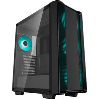 Корпус для ПК Deepcool CC560 V2 Black (R-CC560-BKGAA4-G-2) Киев - изображение 1