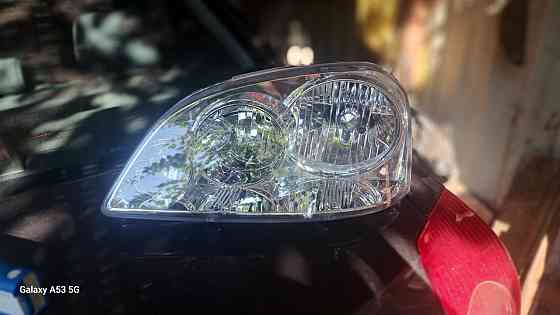 Левая передняя фара для Chevrolet Киев