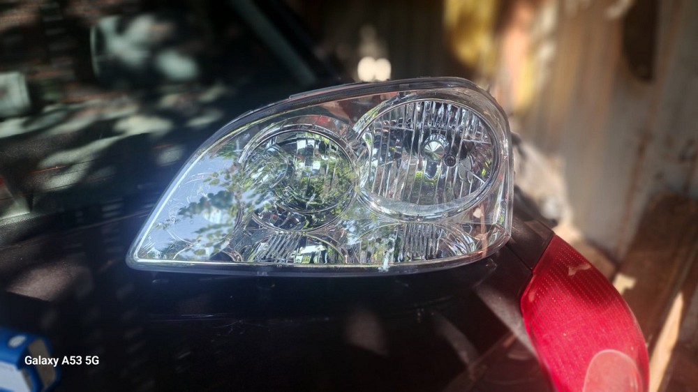 Левая передняя фара для Chevrolet Киев - изображение 1