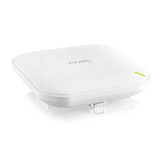 Точка доступа ZYXEL NWA90AX Pro (NWA90AXPRO-EU0102F) ( 352 г ) Харків