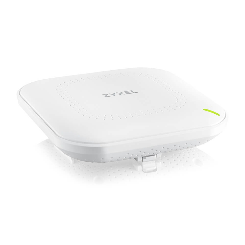 Точка доступа ZYXEL NWA90AX Pro (NWA90AXPRO-EU0102F) ( 352 г ) Харків - фото 5