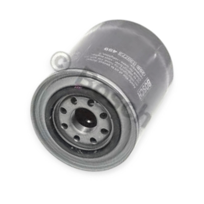 Фильтр Mitsubishi L 200 2.5D,TD,DI-D 96- масляный Мукачево - изображение 1