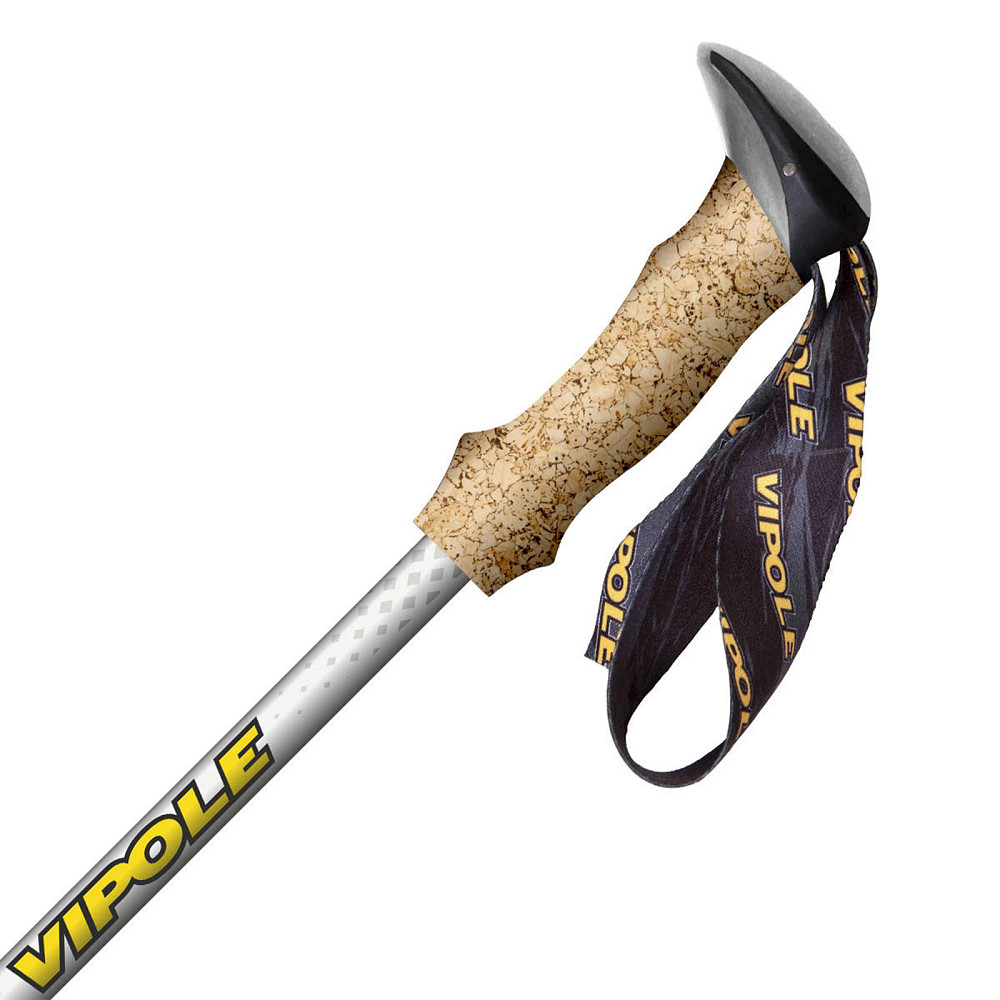 Палки трекинговые Vipole Trango Cork (S25 14) Вінниця - фото 9