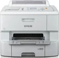 Принтер Epson WorkForce Pro WF-6090DTWC Киев - изображение 1