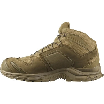 Черевики Salomon XA Forces MID GTX Coyote 12.5 (L40977900-12.5) Вінниця - фото 5