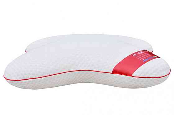 Ортопедична подушка Noble Butterfly (Нобл Батерфляй) ТМ Highfoam Харків