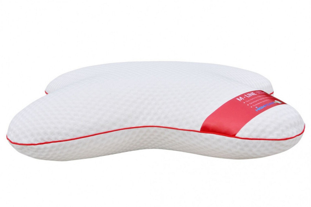 Ортопедическая подушка Noble Butterfly (Нобл Батерфляй) ТМ Highfoam Харьков - изображение 2