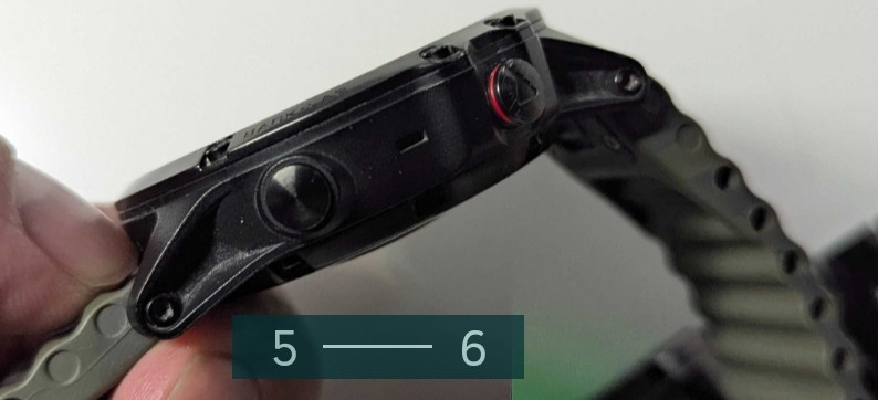 Смарт-Часи Garmin Fenix 5X Plus. Київ - фото 2