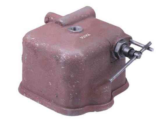 Кришка клапанів на дизельний двигун ZH1105N, чавун, Мукачево