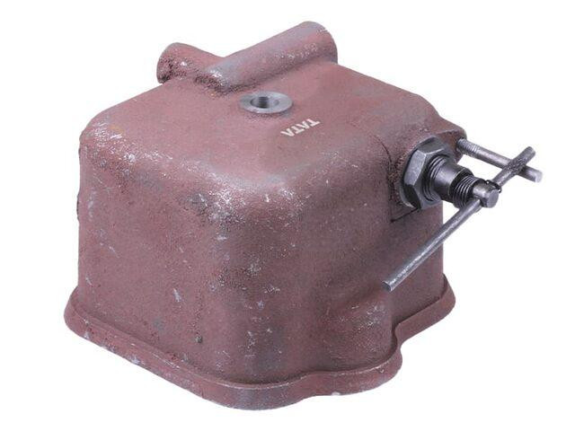 Кришка клапанів на дизельний двигун ZH1105N, чавун, Мукачево - фото 1