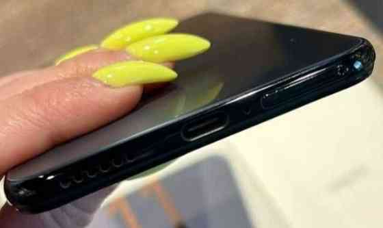 Смартфон: Xiaomi Mi 11 Lite 5G 8/128Gb, Truffle Black Київ