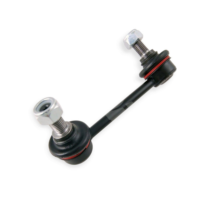 Стійка Mitsubishi Pajero III, VI (00-) заднього ліва L стабілізатора Мукачево - фото 1