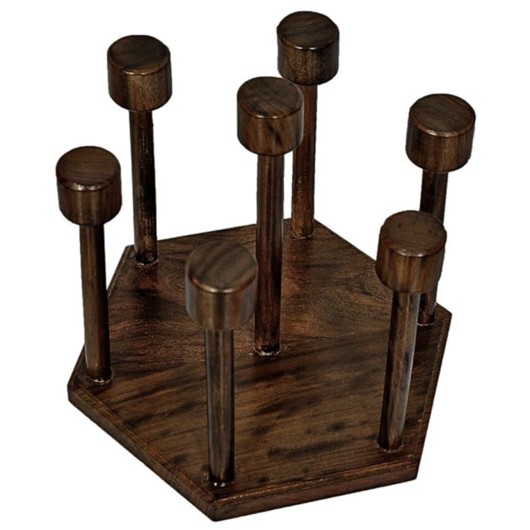 Стойка для стаканов 