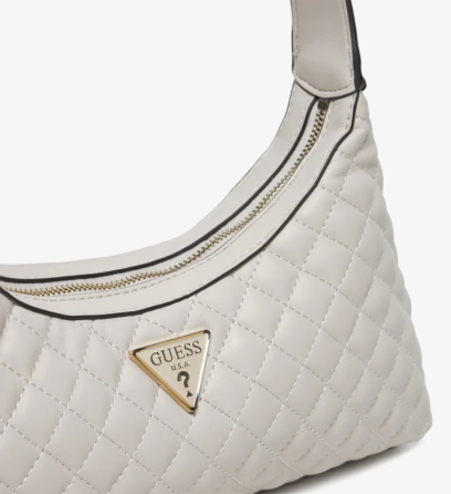 Женская стильная сумочка Guess (954117) white Киев