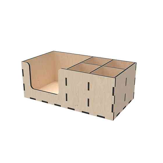 Барний органайзер EKOSTAR 260х140х100 для кафе, ресторану, кав'ярні Київ