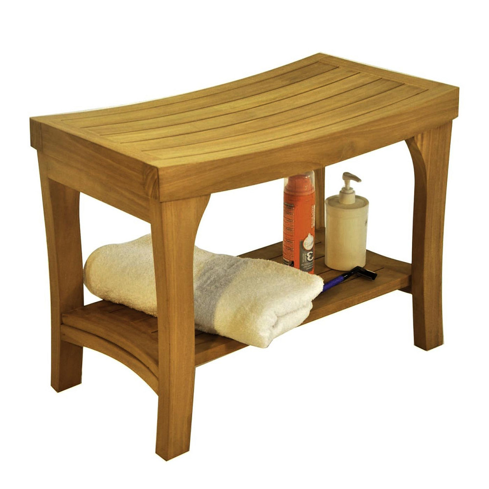 Табурет для ванной 