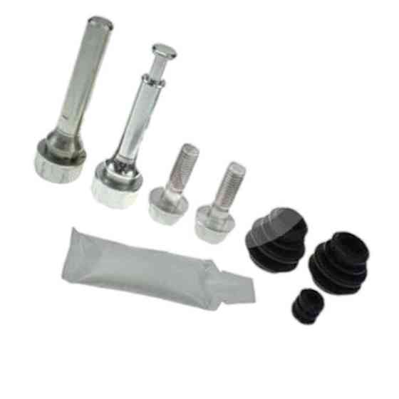 Ремкомплект суппорта заднего Hyundai Tucson, Kia Sportage 09- направляющей Мукачево