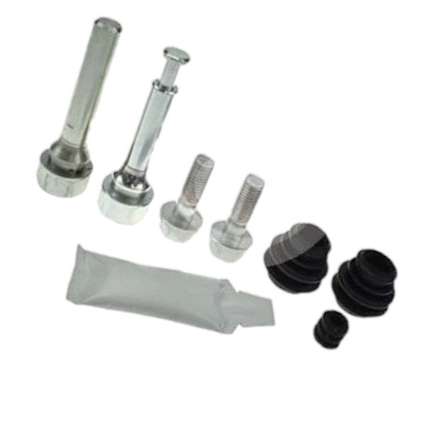 Ремкомплект супорта заднього Hyundai Tucson, Kia Sportage 09 - напрямної Мукачево - фото 1