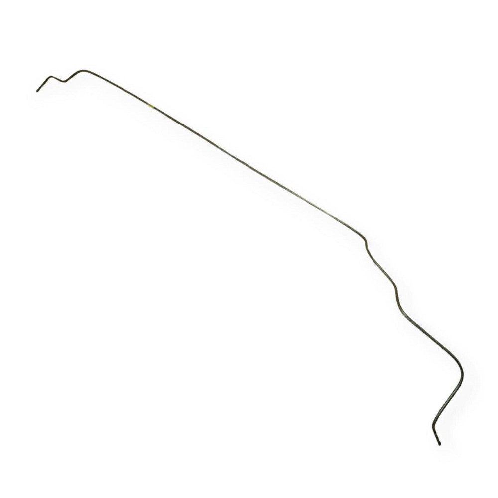 Трубка 2108-2109 (подача) бензопровод Мукачево - изображение 1