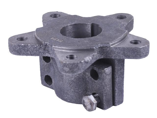 Ступица колеса в сборе на мототрактор с колесом на 16, под 5 шпилек, 2 Мукачево - изображение 2