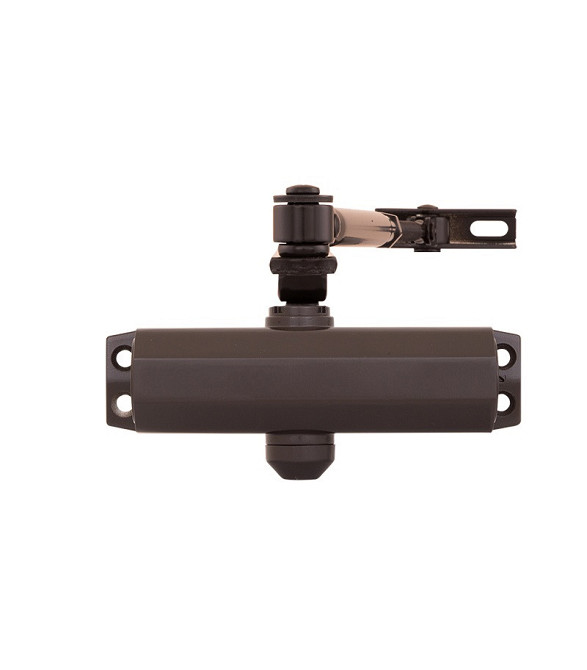Дотягувач дверей RYOBI 9903 dark bronze 65 кг Київ - фото 1