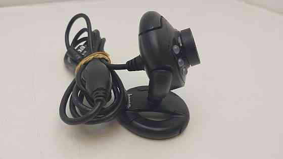 Веб-камера Hama AC-150 (товар вживаний) Луцьк