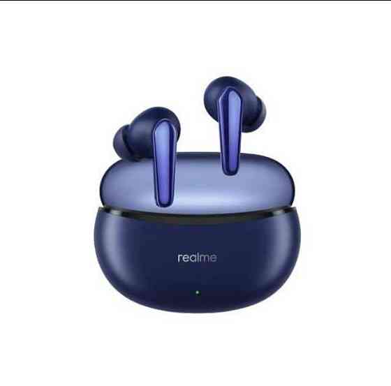 Наушники Realme Buds Air 3 Neo ( RMA2113). Глобальні. Харьков