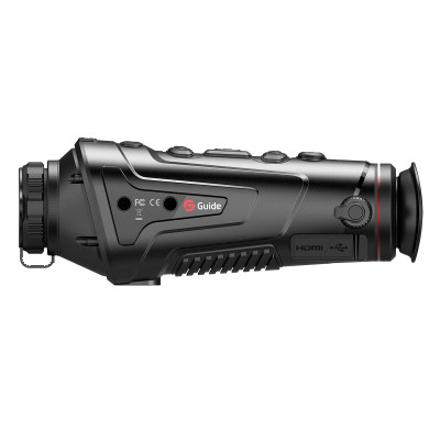 Монокуляр Guide Тепловизионный TrackIR 25mm 400x300px (747105) Винница - изображение 4