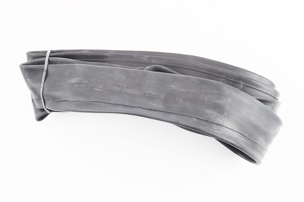 Камера 29"х1,95/2,125 з ніпелем (Presta FV-48) Київ - фото 2