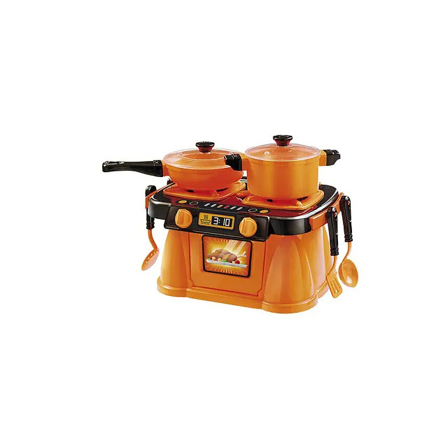 Игровой набор Кухонная плита 