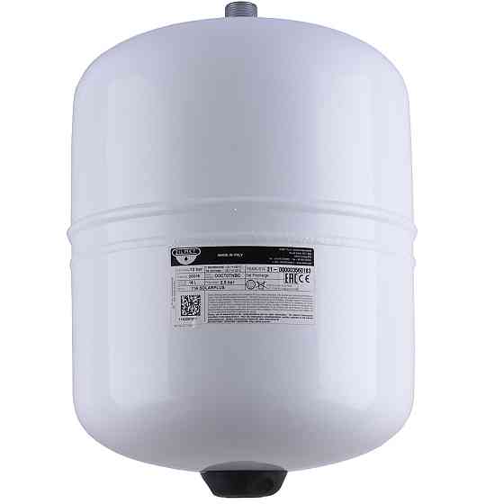 Бак Zilmet solar-plus для систем солнечного отопления 18л 10bar ( 11A2001811 ) (000007841) Киев