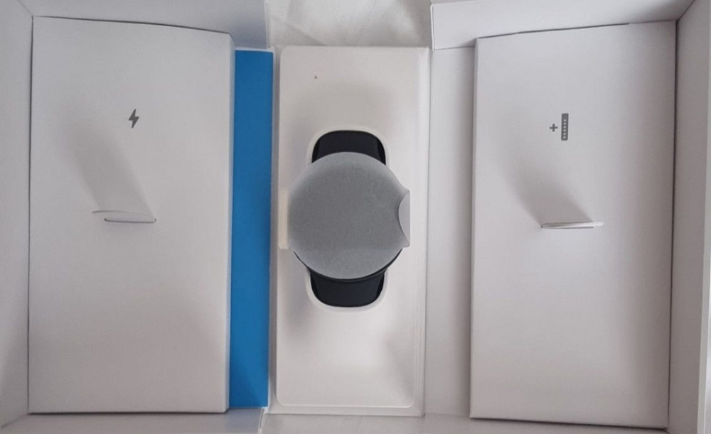 Часы: Google Pixel Watch 2 Киев - изображение 2