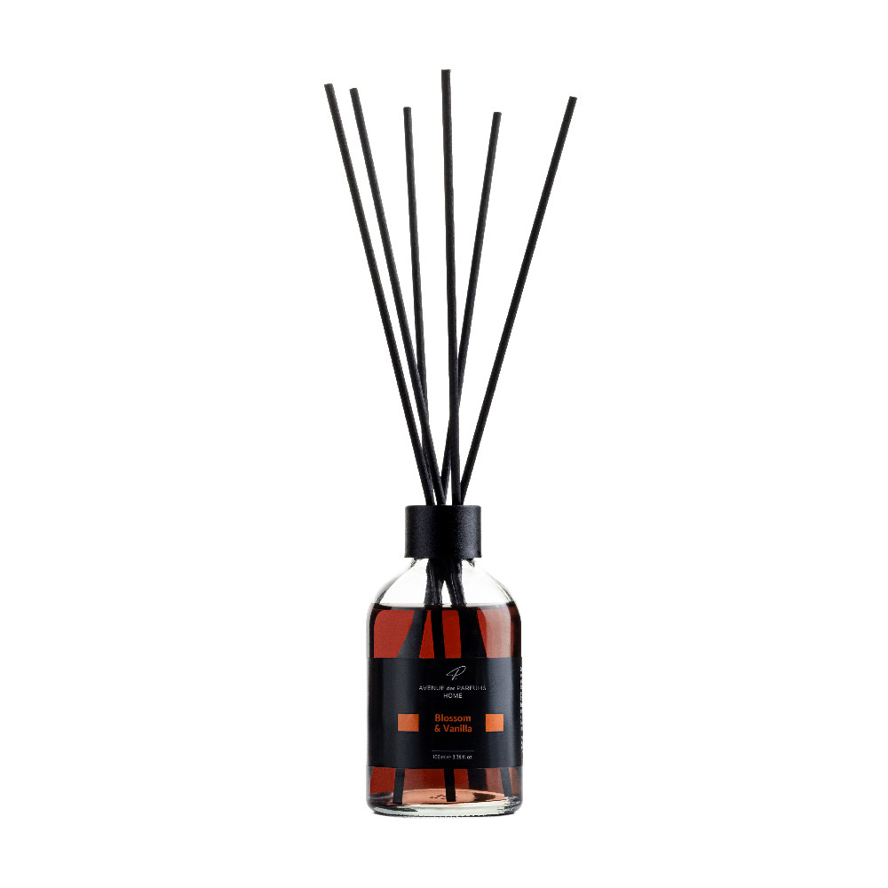 Аромадиффузор Blossom & Vanilla Avenue des Parfums 100 мл Киев - изображение 1