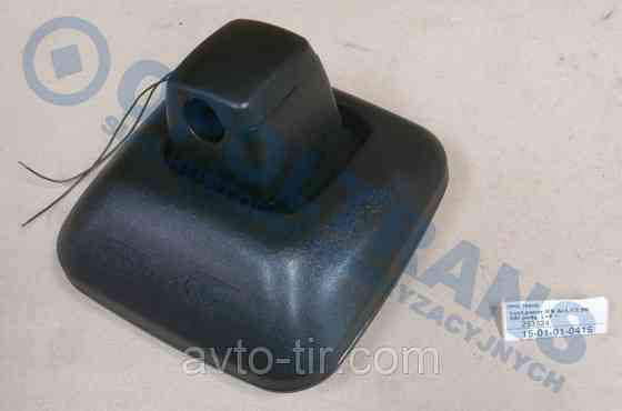 Ширококукове дзеркало (підігрів/упр.) MB Actros 0018109216 Луцьк