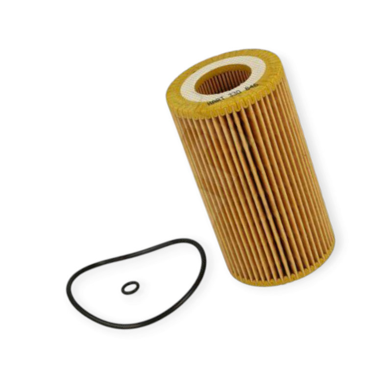 Фільтр Opel Omega B, Vectra B, Astra G 2.0-2.2DTI масляний Мукачево - фото 1